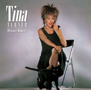 Tina Turner - Private Dancer i gruppen VINYL / Pop-Rock hos Bengans Skivbutik AB (1334310)