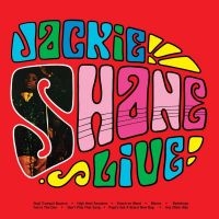 Shane Jackie - Live i gruppen VINYL / RnB-Soul hos Bengans Skivbutik AB (1334728)