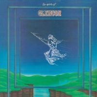 Spirit Of Glencoe - Spirit Of Glencoe i gruppen CD / Pop-Rock hos Bengans Skivbutik AB (1335220)