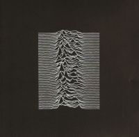 JOY DIVISION - UNKNOWN PLEASURES i gruppen ÖVRIGT / Aug25 hos Bengans Skivbutik AB (1335736)