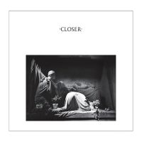 JOY DIVISION - CLOSER i gruppen ÖVRIGT / CDV06 hos Bengans Skivbutik AB (1335737)