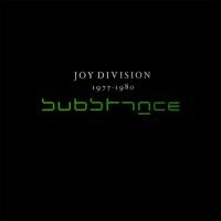 Joy Division - Substance i gruppen VINYL / Pop-Rock hos Bengans Skivbutik AB (1335739)