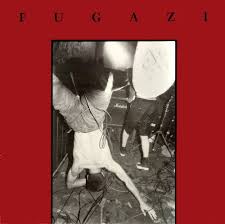 Fugazi - 7 Songs i gruppen VINYL / Pop-Rock hos Bengans Skivbutik AB (1336083)