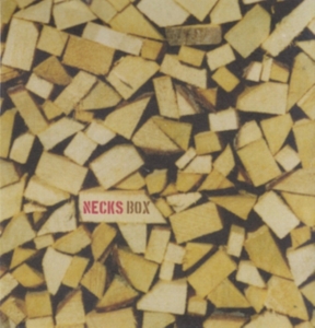 Necks - Necks Box i gruppen CD / Rock hos Bengans Skivbutik AB (1336117)