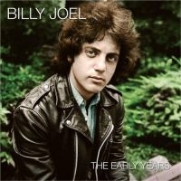 Joel Billy - Early Years, Wmmr-Fm Broadcast 1972 i gruppen CD / Pop-Rock hos Bengans Skivbutik AB (1336159)