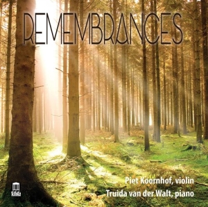 Various Composers - Remembrances i gruppen VI TIPSAR / Julklappstips CD hos Bengans Skivbutik AB (1337007)