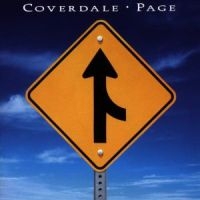 Coverdale Page - Coverdale Page i gruppen CD / Pop-Rock hos Bengans Skivbutik AB (1369036)