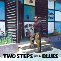 Bland Bobby - Two Steps From The Blues i gruppen CD / Blues,Jazz hos Bengans Skivbutik AB (1387003)