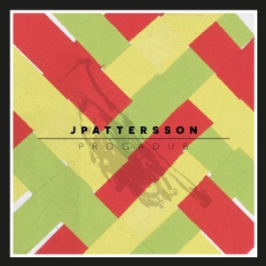 J Pattersson - Progadub i gruppen VINYL / Pop hos Bengans Skivbutik AB (1387020)