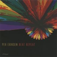 Eriksen Per - Beat Repeat i gruppen CD / Jazz hos Bengans Skivbutik AB (1387092)