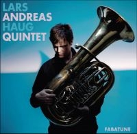 Haug Lars Andreas - Fabatune i gruppen CD / Jazz hos Bengans Skivbutik AB (1387096)