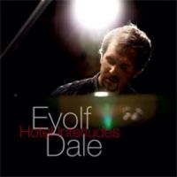 Dale Eyolf - Hotel Interludes i gruppen CD / Jazz hos Bengans Skivbutik AB (1387110)