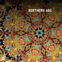 Northern Arc - Northern Arc i gruppen CD / Jazz hos Bengans Skivbutik AB (1387114)