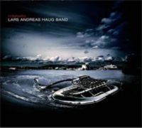 Haug Lars Andreas Band - Conrairo i gruppen CD / Jazz hos Bengans Skivbutik AB (1387116)