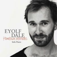 Dale Eyolf - Hometown Interludes i gruppen CD / Jazz hos Bengans Skivbutik AB (1387122)