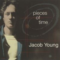 Young Jacob - Pieces Of Time i gruppen CD / Jazz hos Bengans Skivbutik AB (1387151)