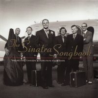 Kristiansen Ingar/Ellingsen Torstei - Sinatra Songbook i gruppen CD / Jazz hos Bengans Skivbutik AB (1387182)