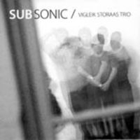 Storaas Vigleik - Subsonic i gruppen CD / Jazz hos Bengans Skivbutik AB (1387186)