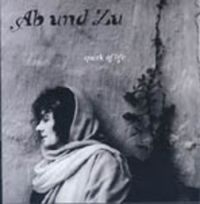 Ab Und Zu - Spark Of Life i gruppen CD / Jazz hos Bengans Skivbutik AB (1387189)