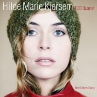 Kjersem Hilde Marie - Red Shoes Diary i gruppen CD / Jazz hos Bengans Skivbutik AB (1387196)