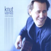 Vãrnes Knut/Vertavo - A Night In Cassis i gruppen CD / Jazz hos Bengans Skivbutik AB (1387197)