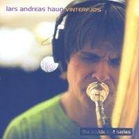 Haug Lars Andreas - Vinterfjïs i gruppen CD / Jazz hos Bengans Skivbutik AB (1387204)