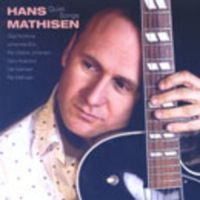 Mathisen Hans - Quiet Songs i gruppen CD / Jazz hos Bengans Skivbutik AB (1387205)