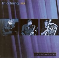 Trio Trang - Må i gruppen CD / Jazz hos Bengans Skivbutik AB (1387210)