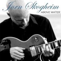 Skogheim Jïrn - Above Water i gruppen CD / Jazz hos Bengans Skivbutik AB (1387211)