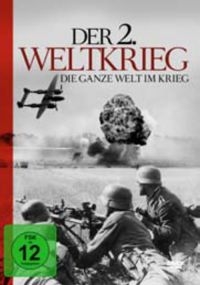 2Nd World War - Dokumentär i gruppen ÖVRIGT / Musik-DVD & Bluray hos Bengans Skivbutik AB (1387218)