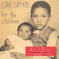 Siffre Labi - Last Songs - Deluxe i gruppen CD / Pop-Rock hos Bengans Skivbutik AB (1387223)