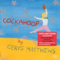 Matthews Cerys - Never Said Goodbye - Deluxe (Extras i gruppen CD / Pop-Rock hos Bengans Skivbutik AB (1387225)