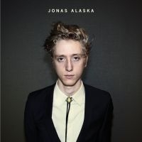 Alaska Jonas - Jonas Alaska (Vinyl) i gruppen VINYL / Pop-Rock hos Bengans Skivbutik AB (1387257)