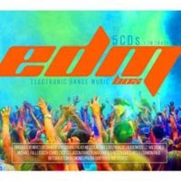 Edm Box - Various i gruppen CD / Dance-Techno,Pop-Rock hos Bengans Skivbutik AB (1387325)