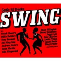 Swing Box - Various i gruppen CD / Jazz hos Bengans Skivbutik AB (1387326)