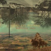 Heartless Bastards - Restless Ones i gruppen CD / Pop-Rock hos Bengans Skivbutik AB (1387337)