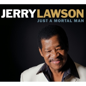Lawson Jerry - Just A Mortal Man i gruppen ÖVRIGT / Övrigt / aub hos Bengans Skivbutik AB (1387372)