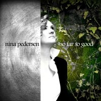 Pedersen Nina Jori - So Far So Good i gruppen CD / Jazz hos Bengans Skivbutik AB (1387392)