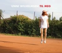 Wilhelmsen Unni - Tim Meg i gruppen CD / Pop-Rock hos Bengans Skivbutik AB (1387399)