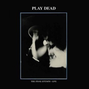 Play Dead - Final Epitaph i gruppen VINYL / Rock hos Bengans Skivbutik AB (1391724)