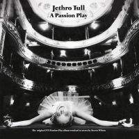 JETHRO TULL - A PASSION PLAY i gruppen VI TIPSAR / Julklappstips CD hos Bengans Skivbutik AB (1397476)