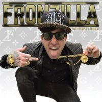 Fronzilla - Party People's Anthem i gruppen CD / Dance-Techno hos Bengans Skivbutik AB (1398012)