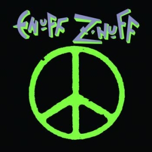 Enuff Zænuff - Enuff Zænuff i gruppen VI TIPSAR / Julklappstips CD hos Bengans Skivbutik AB (1398667)