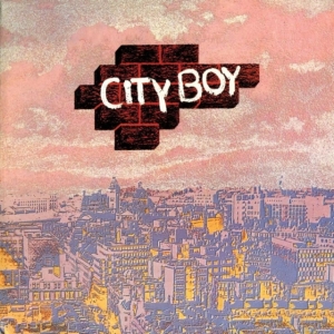 City Boy - City Boy / Dinner At The Ritz: Expa i gruppen ÖVRIGT / Övrigt / aub hos Bengans Skivbutik AB (1398723)