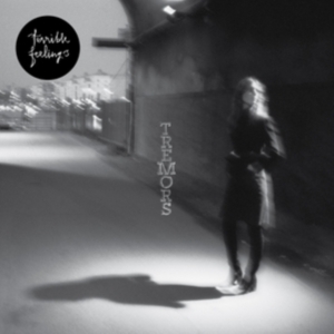 Terrible Feelings - Tremors i gruppen ÖVRIGT / Övrigt / aub hos Bengans Skivbutik AB (1401221)