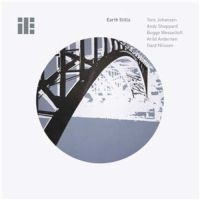 Johansen Tore - Earth Stills i gruppen CD / Jazz hos Bengans Skivbutik AB (1475245)