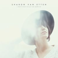 Sharon Van Etten - I Don't Want To Let You Down - Ep i gruppen VINYL / Pop-Rock hos Bengans Skivbutik AB (1475251)
