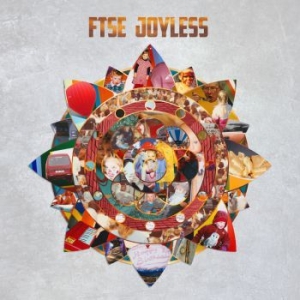 Ftse - Joyless i gruppen CD / Rock hos Bengans Skivbutik AB (1475258)