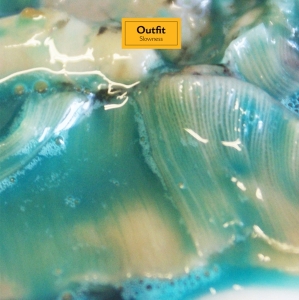 Outfit - Slowness i gruppen ÖVRIGT / Övrigt / aub hos Bengans Skivbutik AB (1475268)