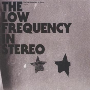 Low Frequency In Stereo - Futuro i gruppen VI TIPSAR / Julklappstips CD hos Bengans Skivbutik AB (1475371)